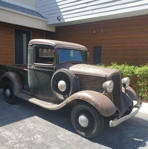 Meet your Posher, Pedro